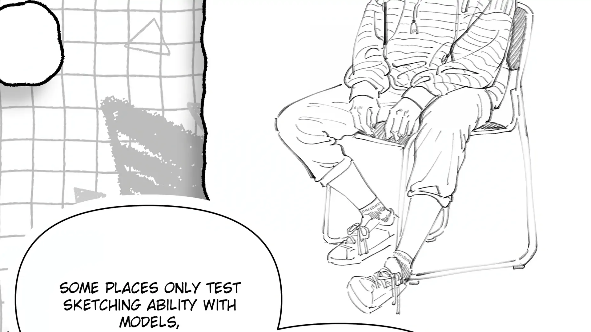 Falling in Love Gives Me Superpowers Chapter 51 - Page 46