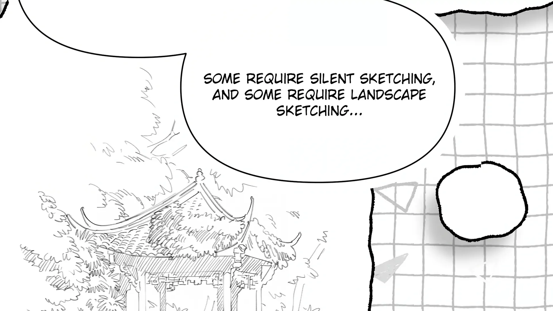 Falling in Love Gives Me Superpowers Chapter 51 - Page 47