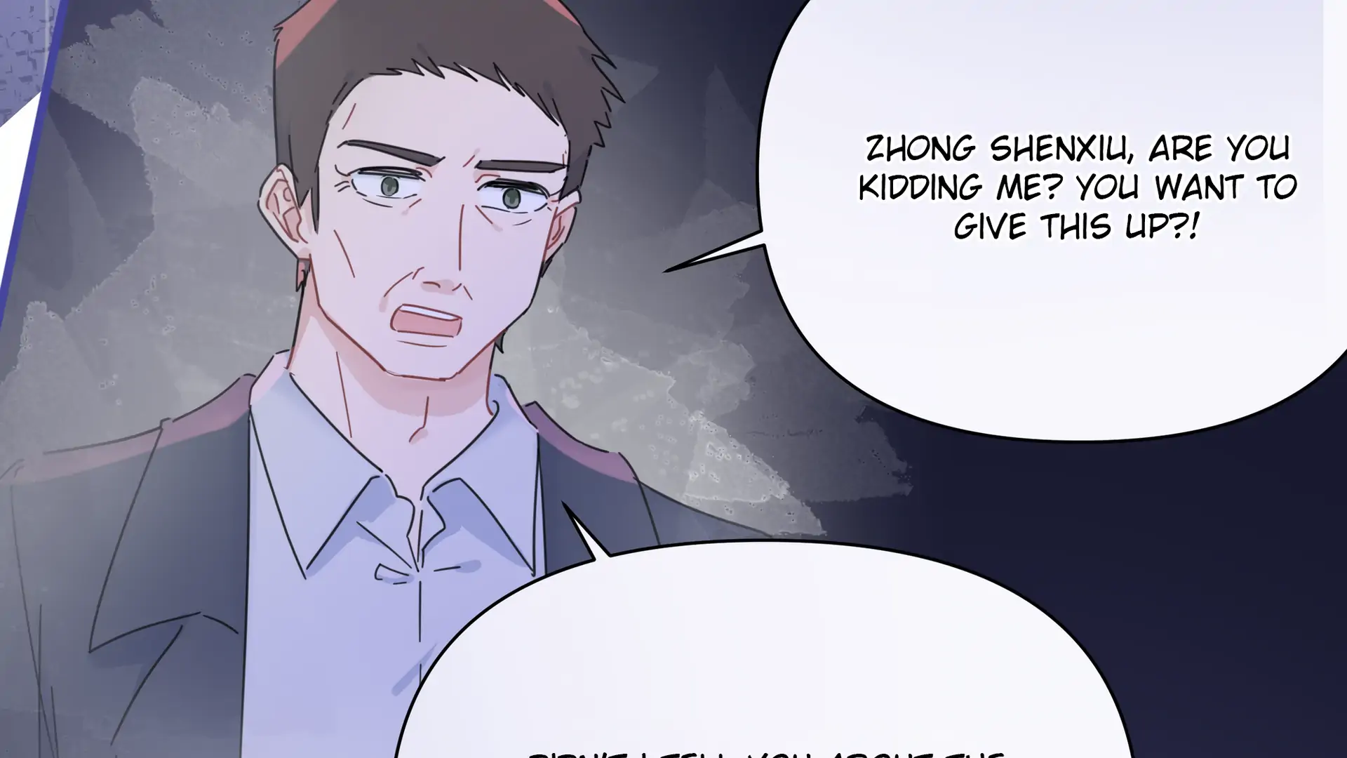 Falling in Love Gives Me Superpowers Chapter 51 - Page 10