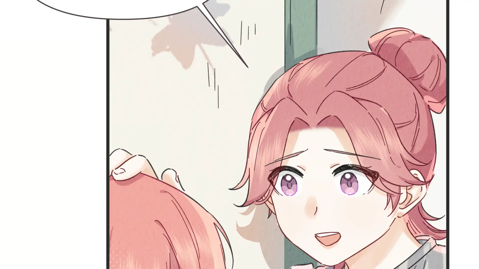 Falling in Love Gives Me Superpowers Chapter 52 - Page 14