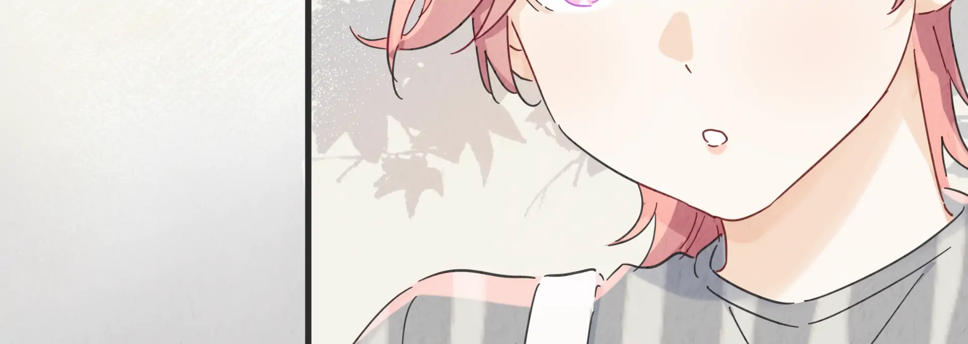 Falling in Love Gives Me Superpowers Chapter 52 - Page 22