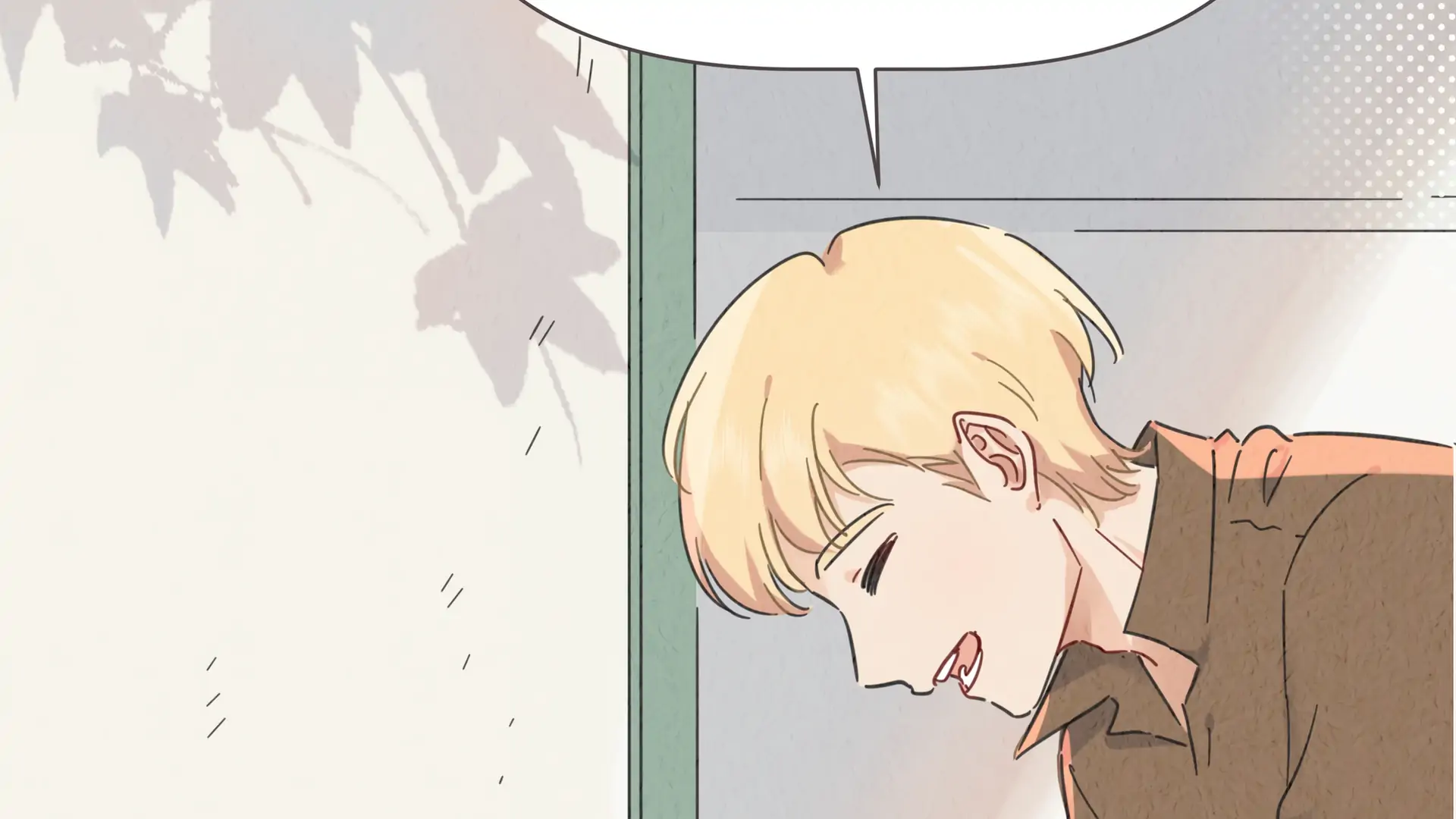 Falling in Love Gives Me Superpowers Chapter 52 - Page 4