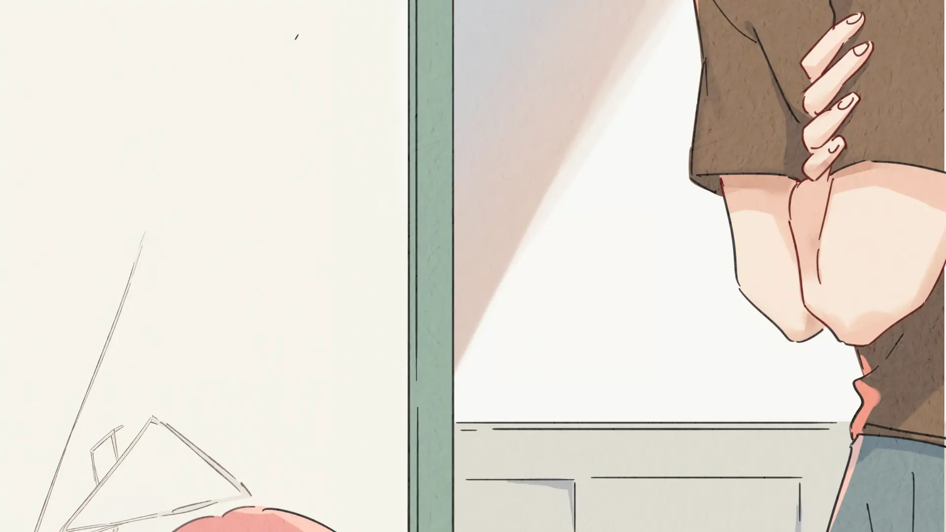 Falling in Love Gives Me Superpowers Chapter 52 - Page 5