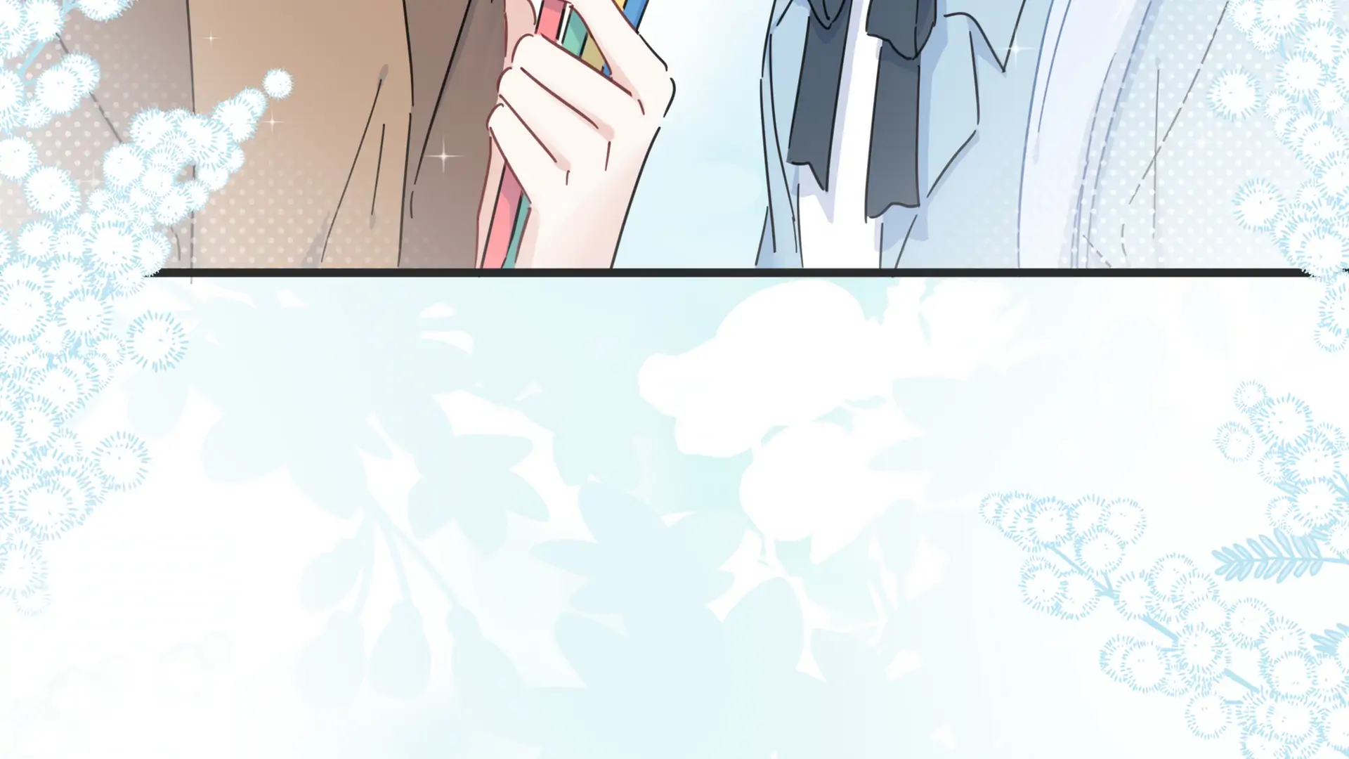 Falling in Love Gives Me Superpowers Chapter 52 - Page 48