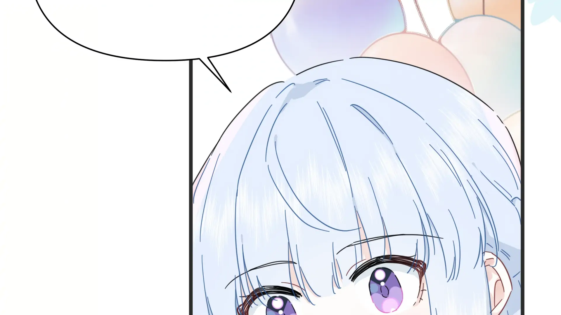 Falling in Love Gives Me Superpowers Chapter 52 - Page 51