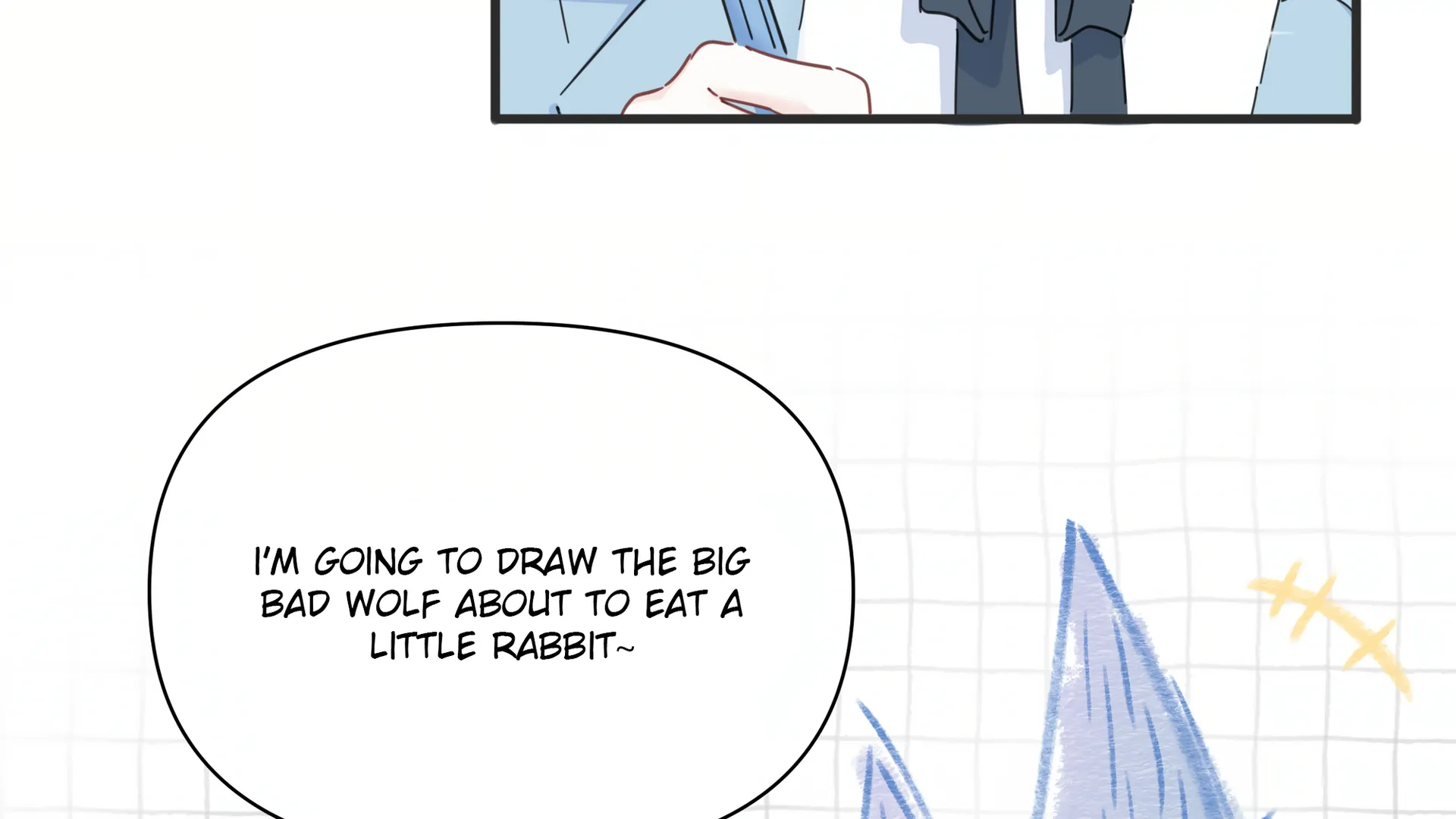 Falling in Love Gives Me Superpowers Chapter 52 - Page 53