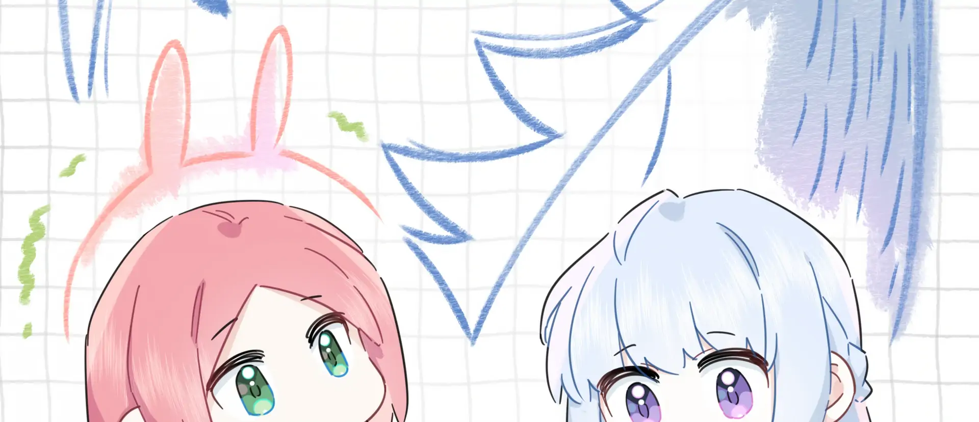 Falling in Love Gives Me Superpowers Chapter 52 - Page 55