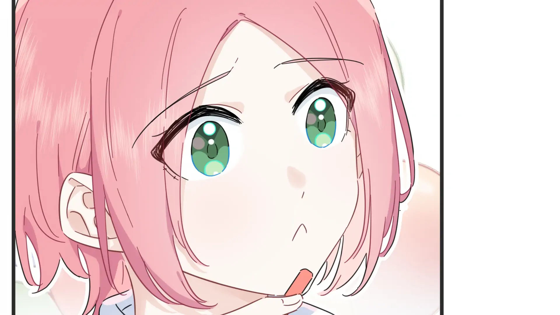 Falling in Love Gives Me Superpowers Chapter 52 - Page 65