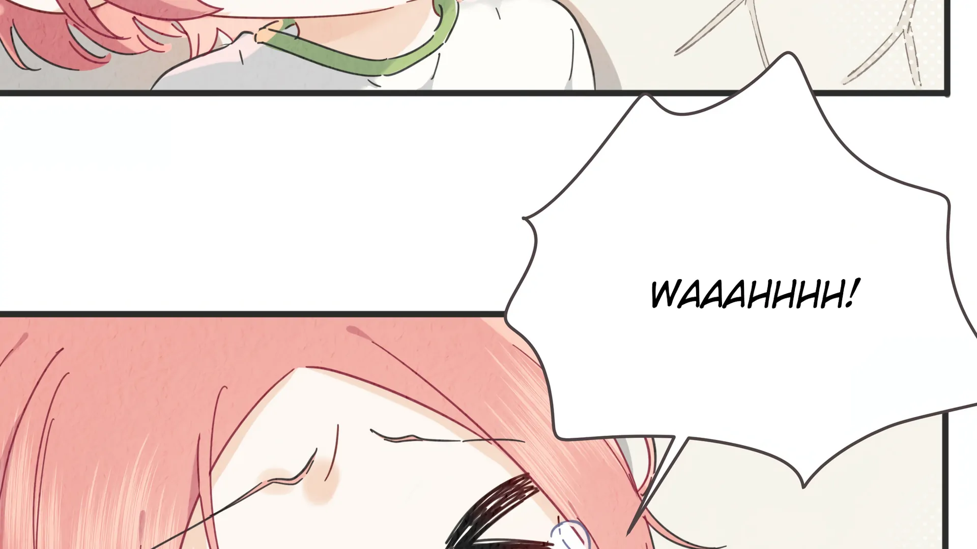 Falling in Love Gives Me Superpowers Chapter 52 - Page 8