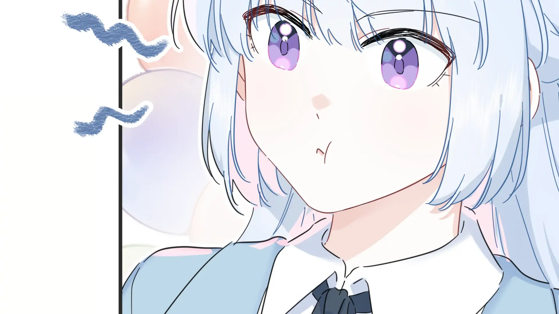 Falling in Love Gives Me Superpowers Chapter 52 - Page 72