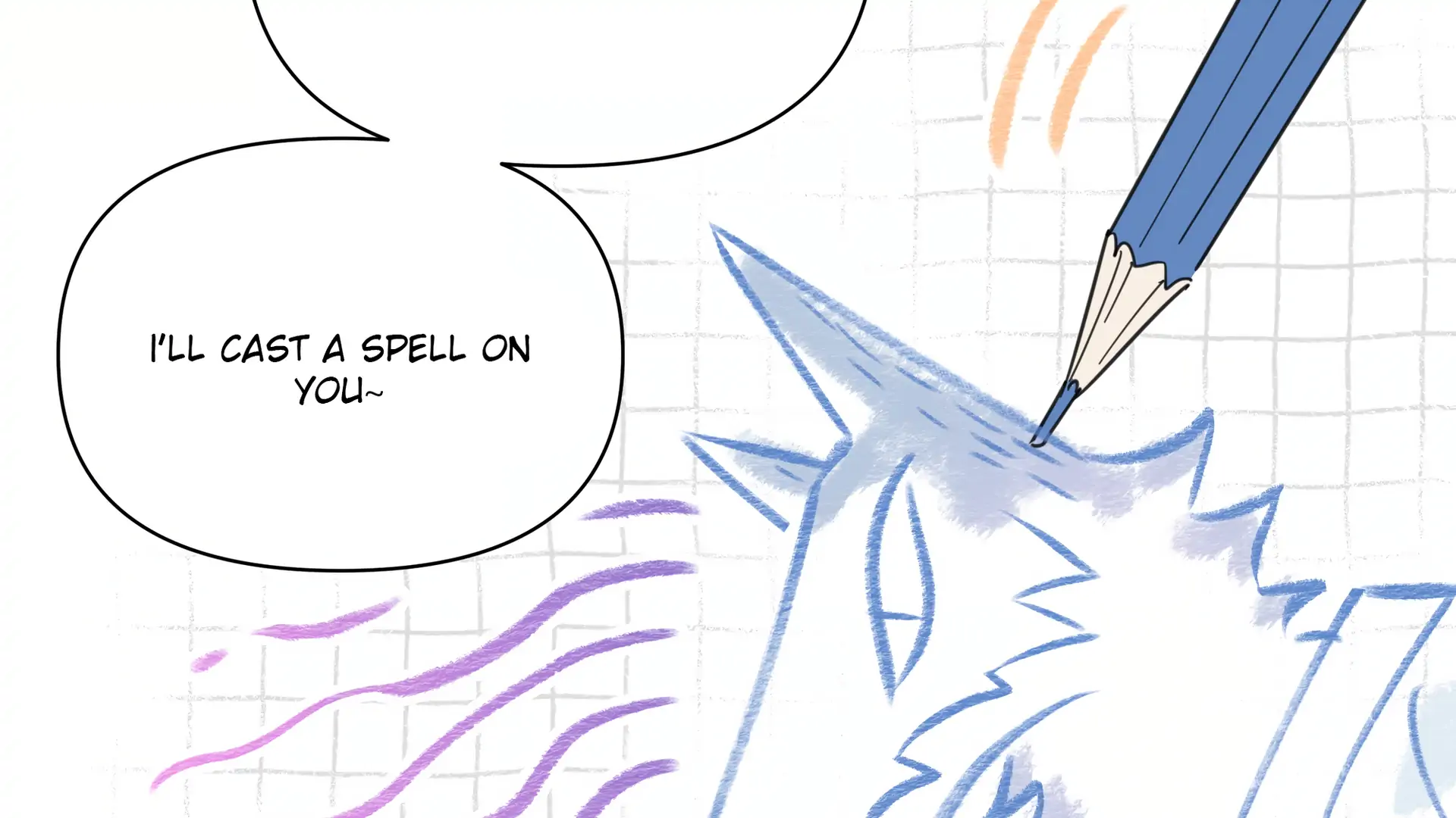 Falling in Love Gives Me Superpowers Chapter 52 - Page 74