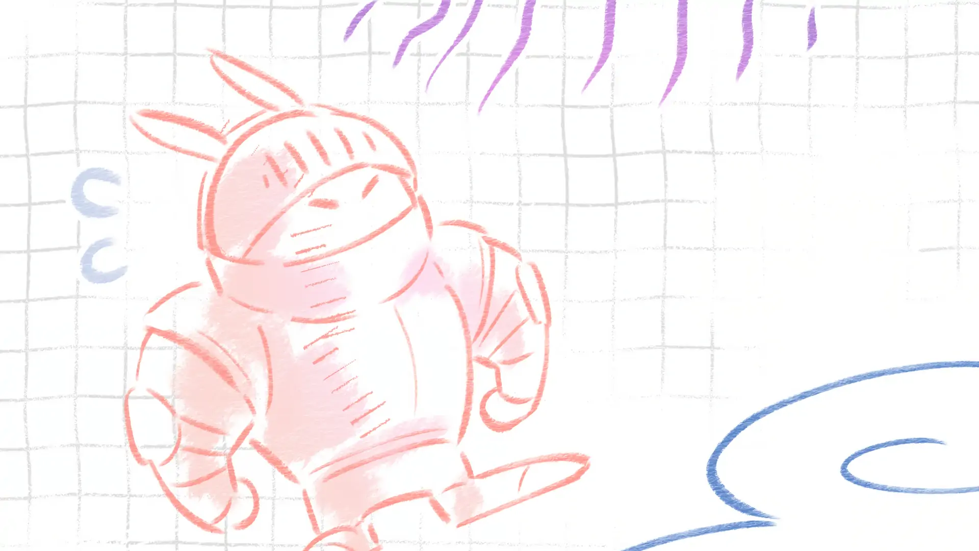 Falling in Love Gives Me Superpowers Chapter 52 - Page 76