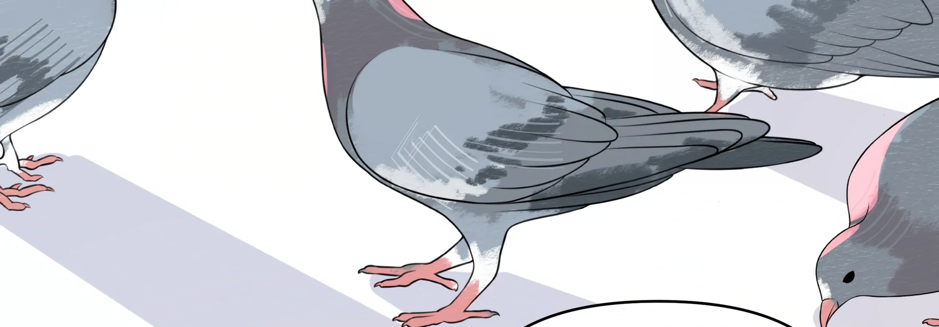 Falling in Love Gives Me Superpowers Chapter 53 - Page 11