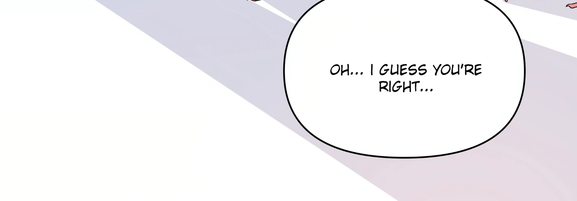 Falling in Love Gives Me Superpowers Chapter 53 - Page 12