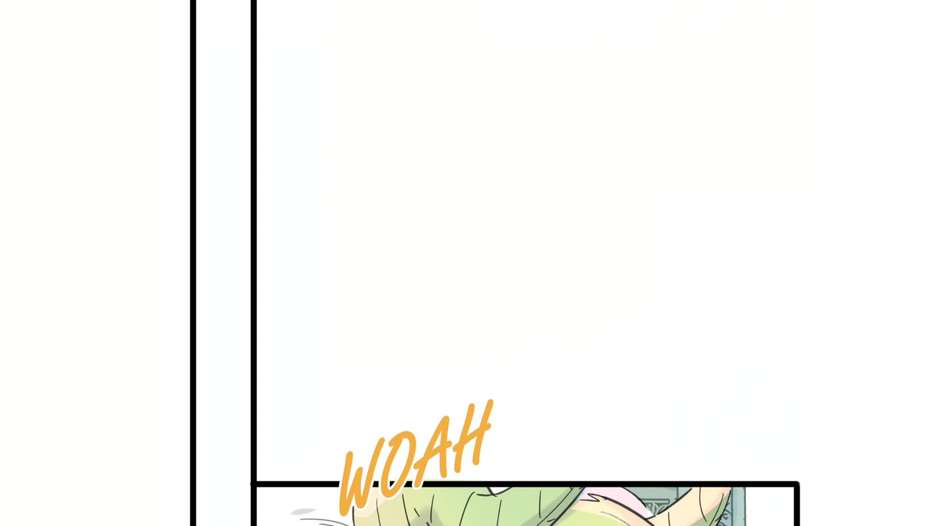 Falling in Love Gives Me Superpowers Chapter 53 - Page 35