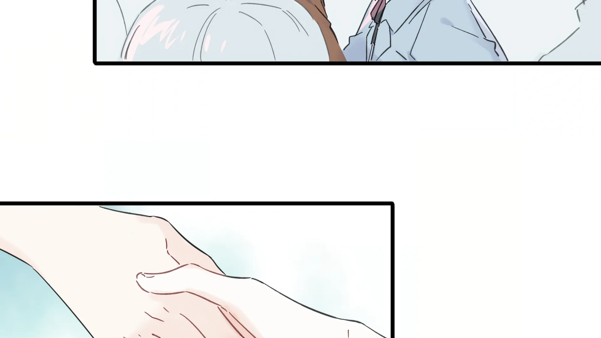 Falling in Love Gives Me Superpowers Chapter 53 - Page 41