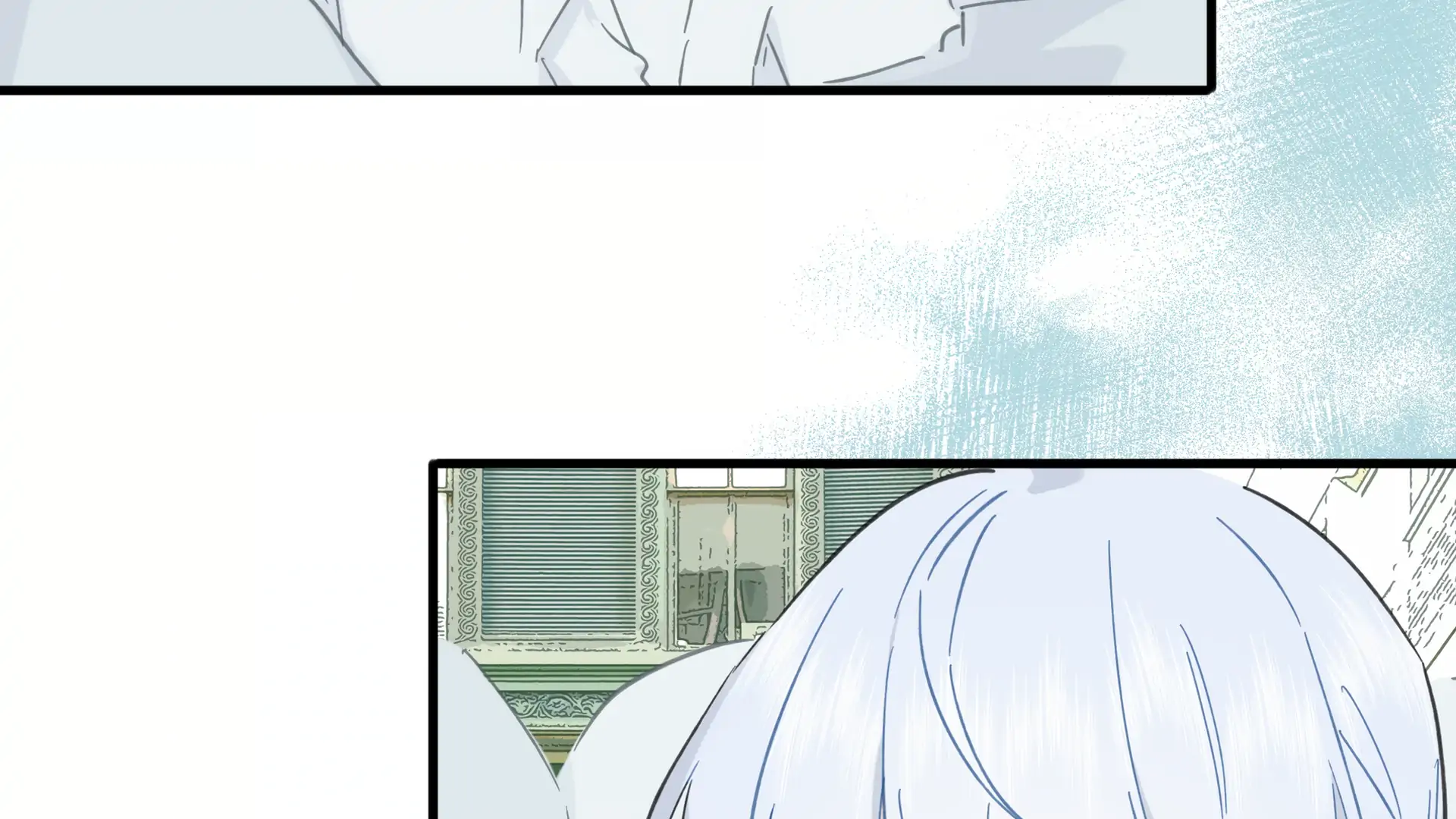 Falling in Love Gives Me Superpowers Chapter 53 - Page 47