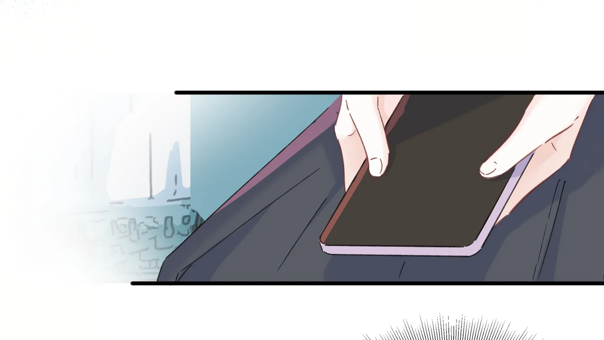 Falling in Love Gives Me Superpowers Chapter 53 - Page 52