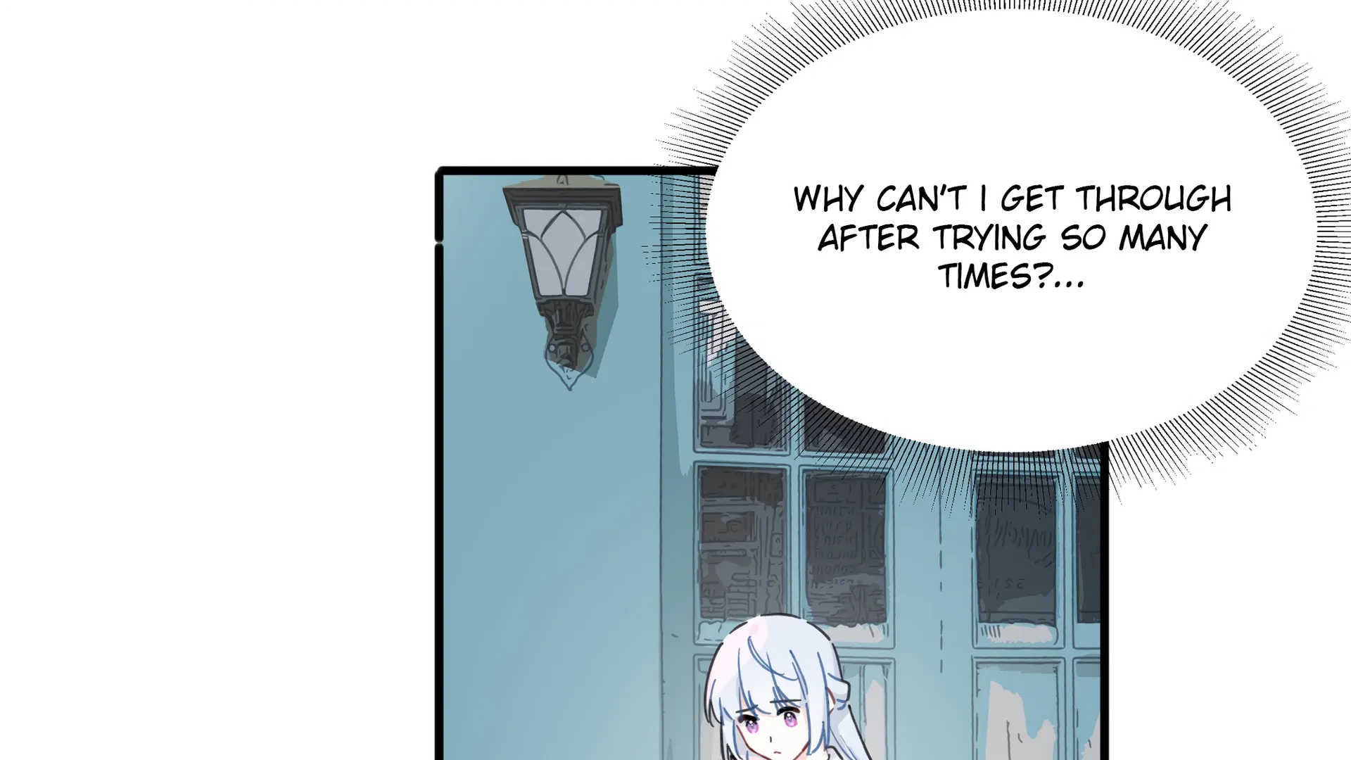 Falling in Love Gives Me Superpowers Chapter 53 - Page 53