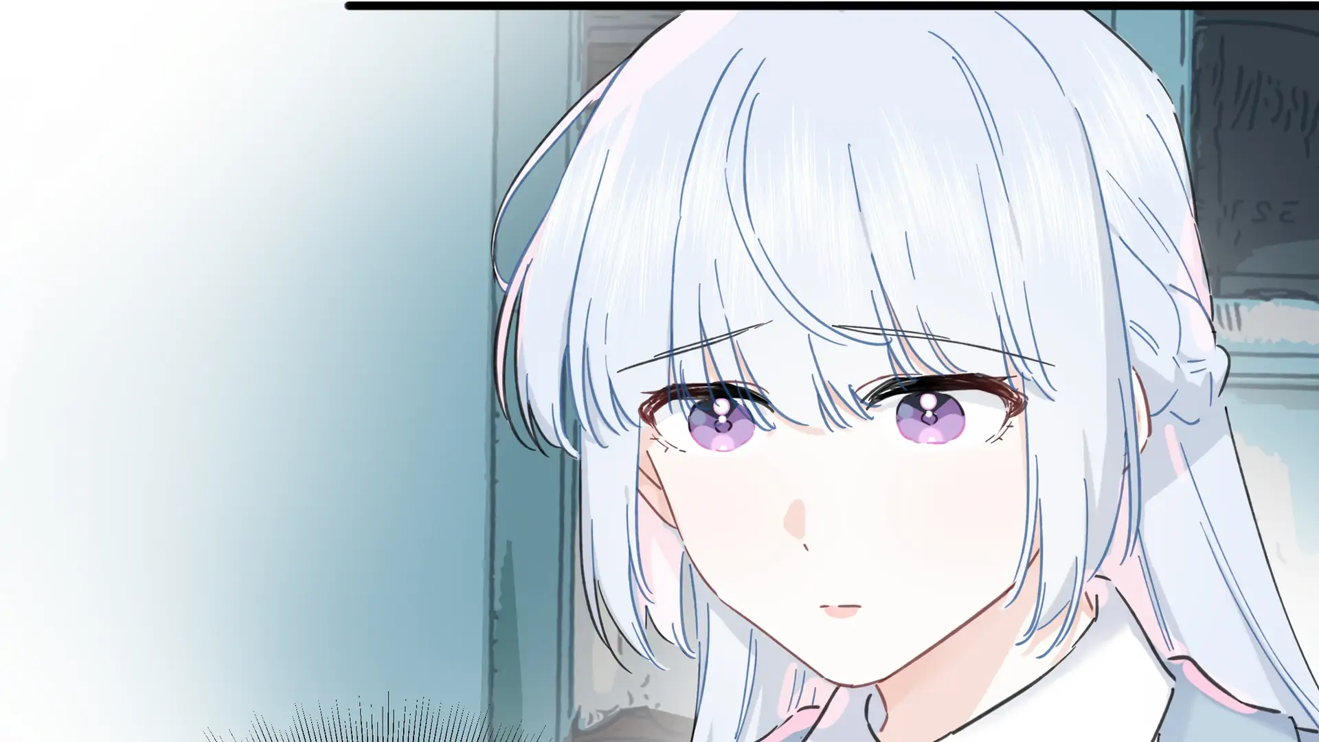 Falling in Love Gives Me Superpowers Chapter 53 - Page 56