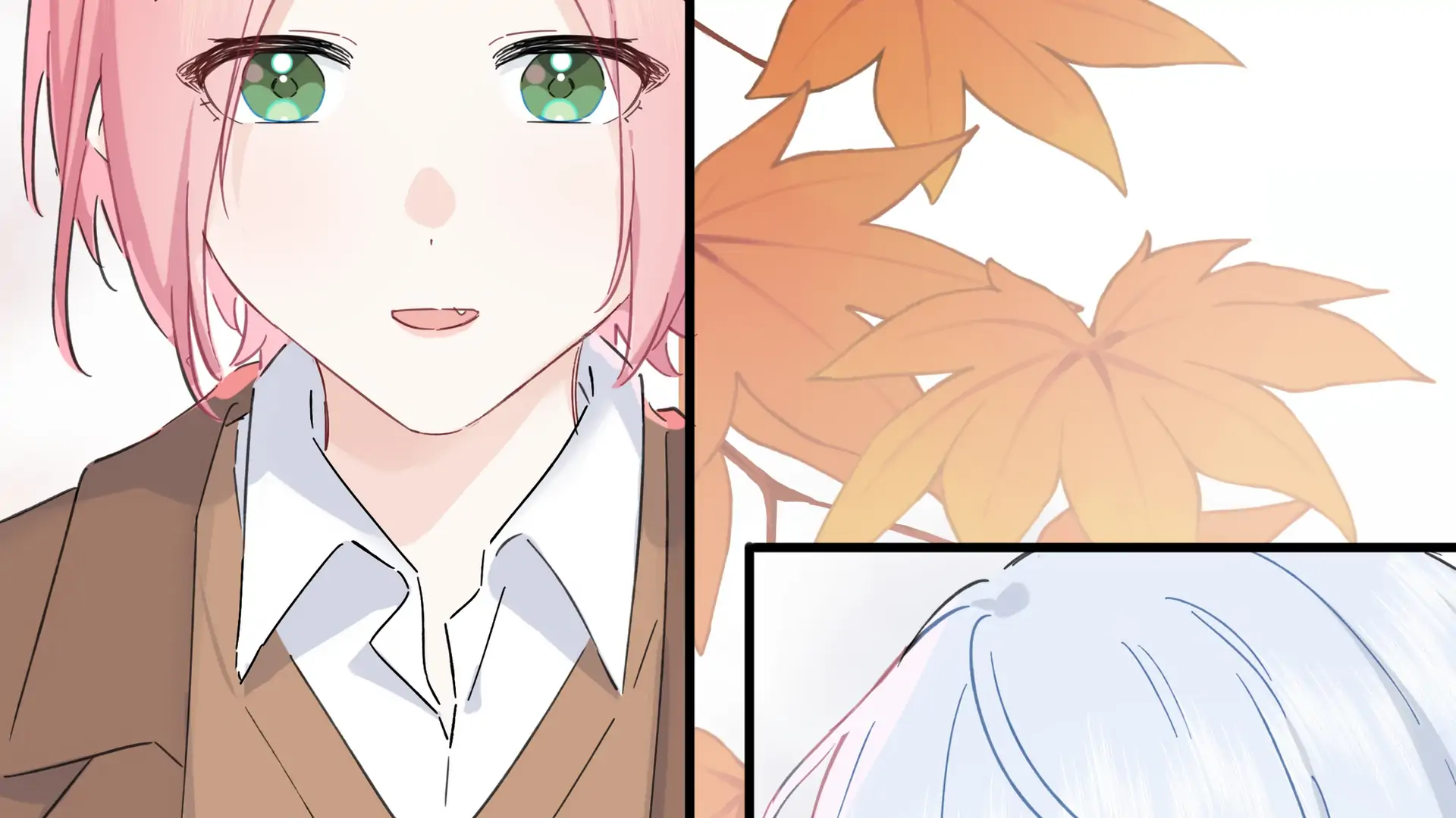 Falling in Love Gives Me Superpowers Chapter 53 - Page 7