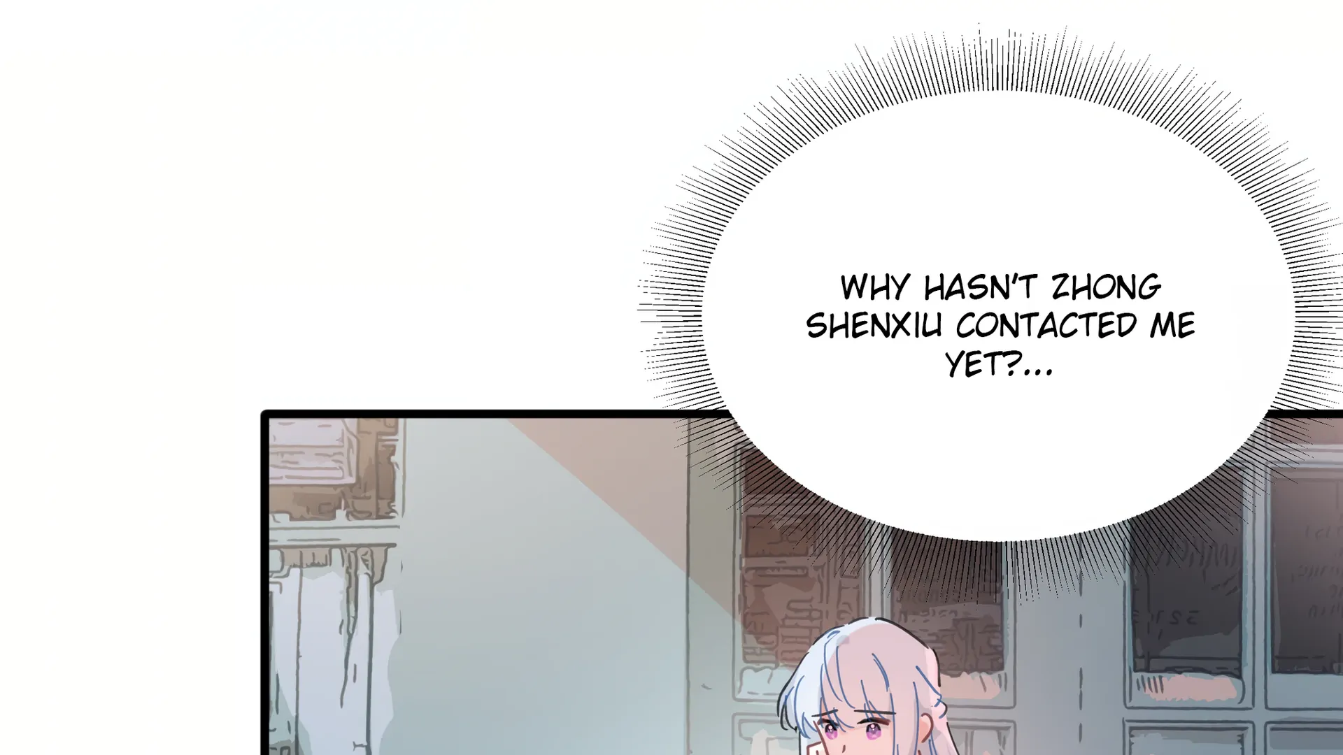 Falling in Love Gives Me Superpowers Chapter 53 - Page 61