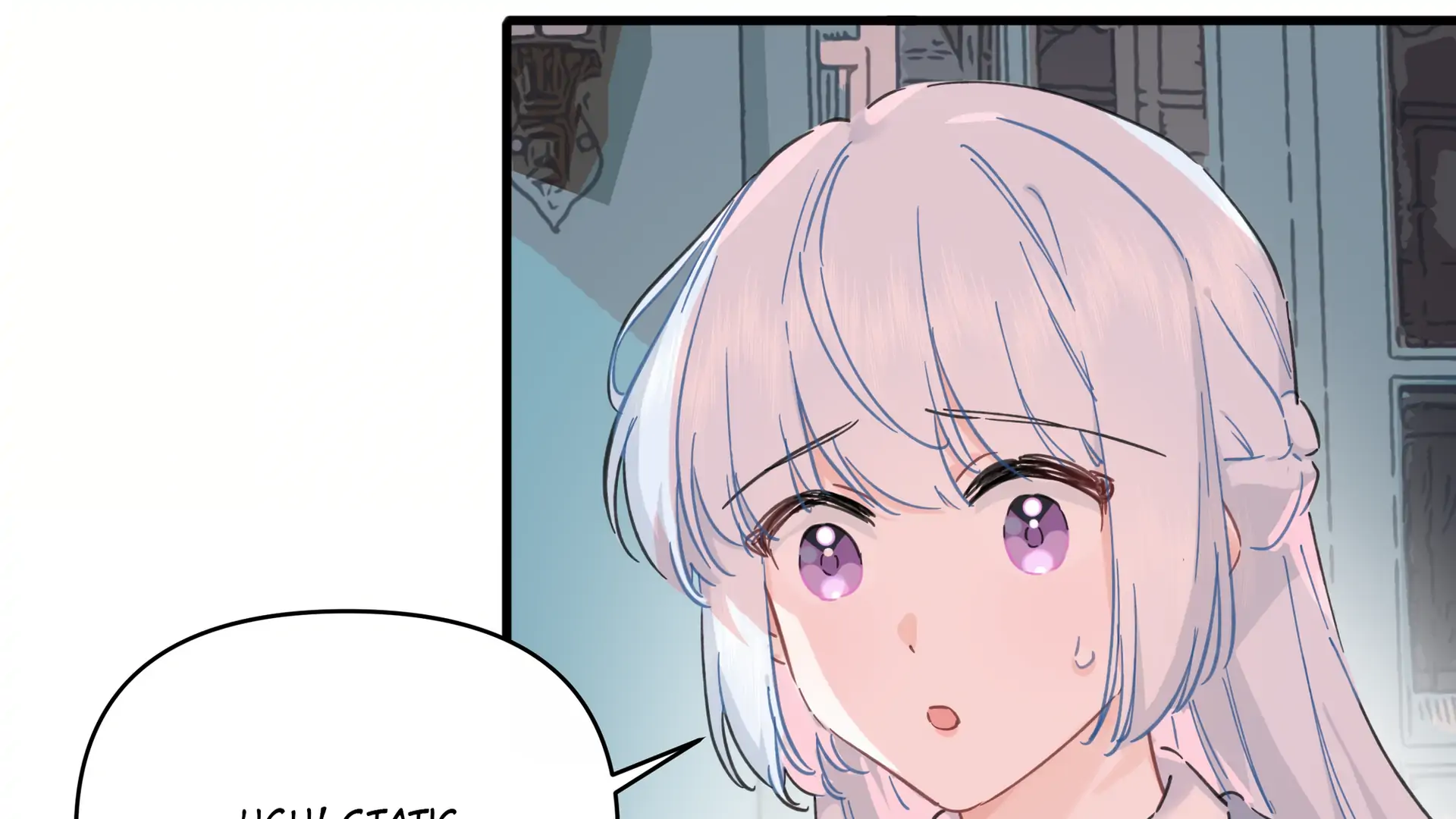 Falling in Love Gives Me Superpowers Chapter 53 - Page 66