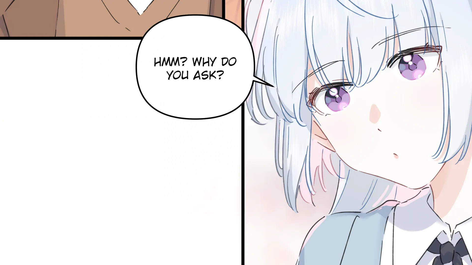 Falling in Love Gives Me Superpowers Chapter 53 - Page 8