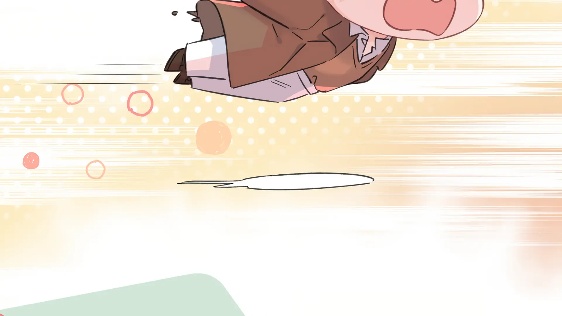 Falling in Love Gives Me Superpowers Chapter 53 - Page 80