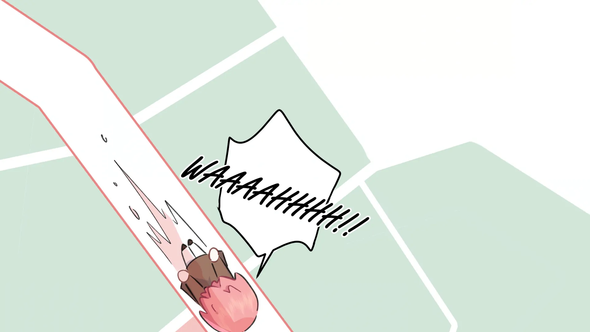 Falling in Love Gives Me Superpowers Chapter 53 - Page 81