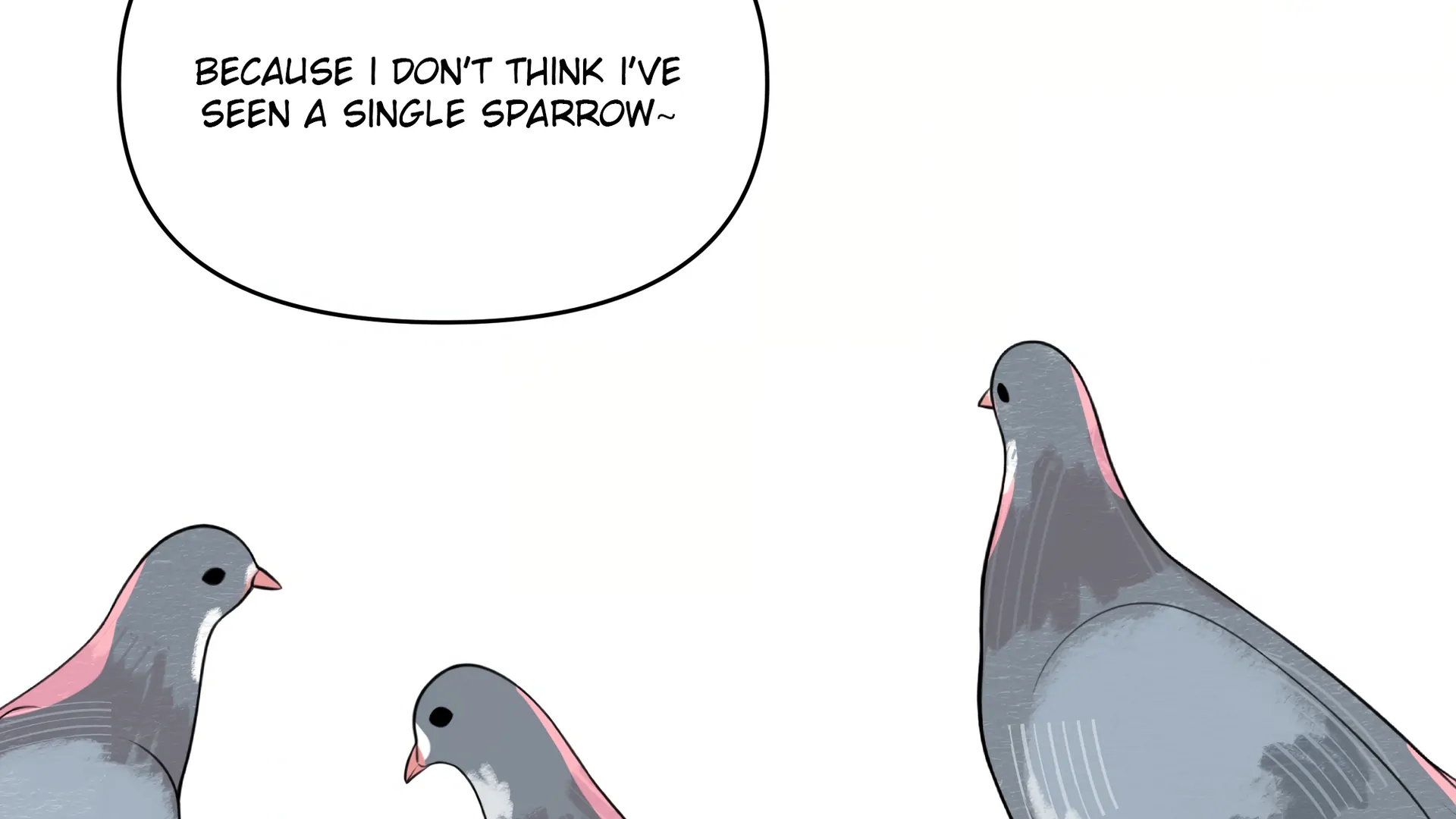 Falling in Love Gives Me Superpowers Chapter 53 - Page 10