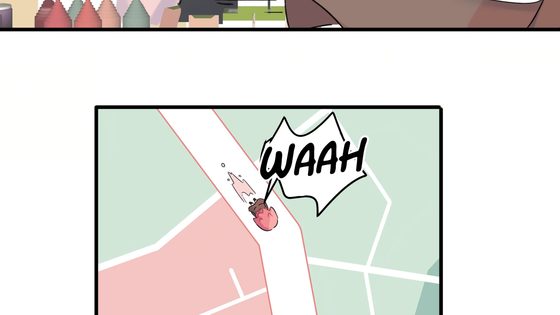 Falling in Love Gives Me Superpowers Chapter 54 - Page 102