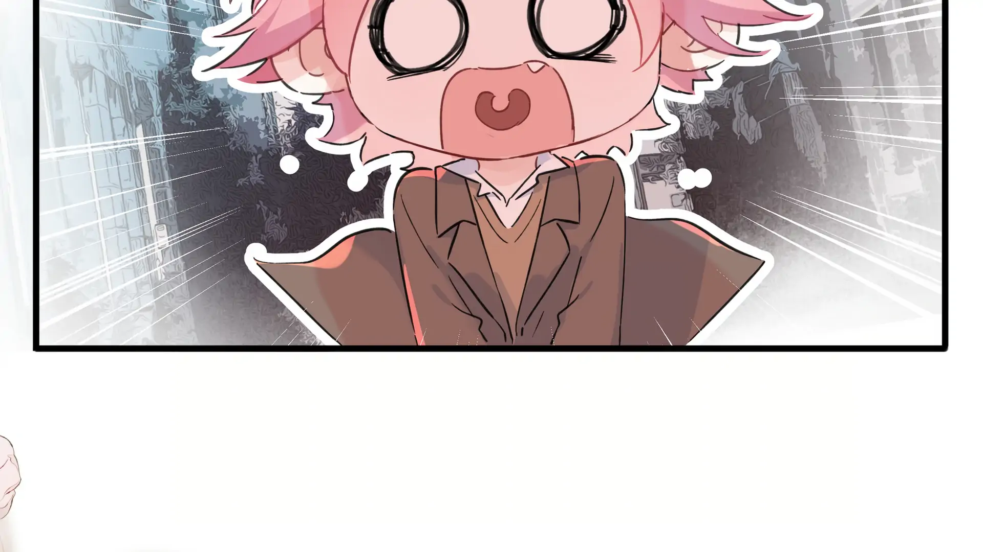 Falling in Love Gives Me Superpowers Chapter 54 - Page 108