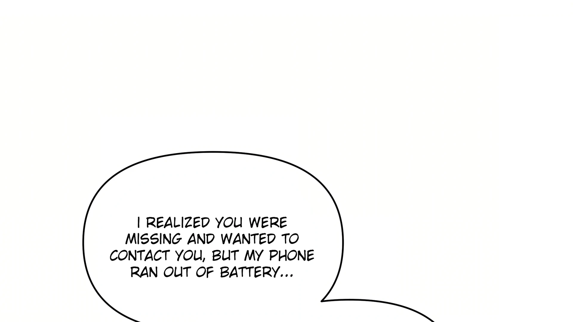 Falling in Love Gives Me Superpowers Chapter 54 - Page 28