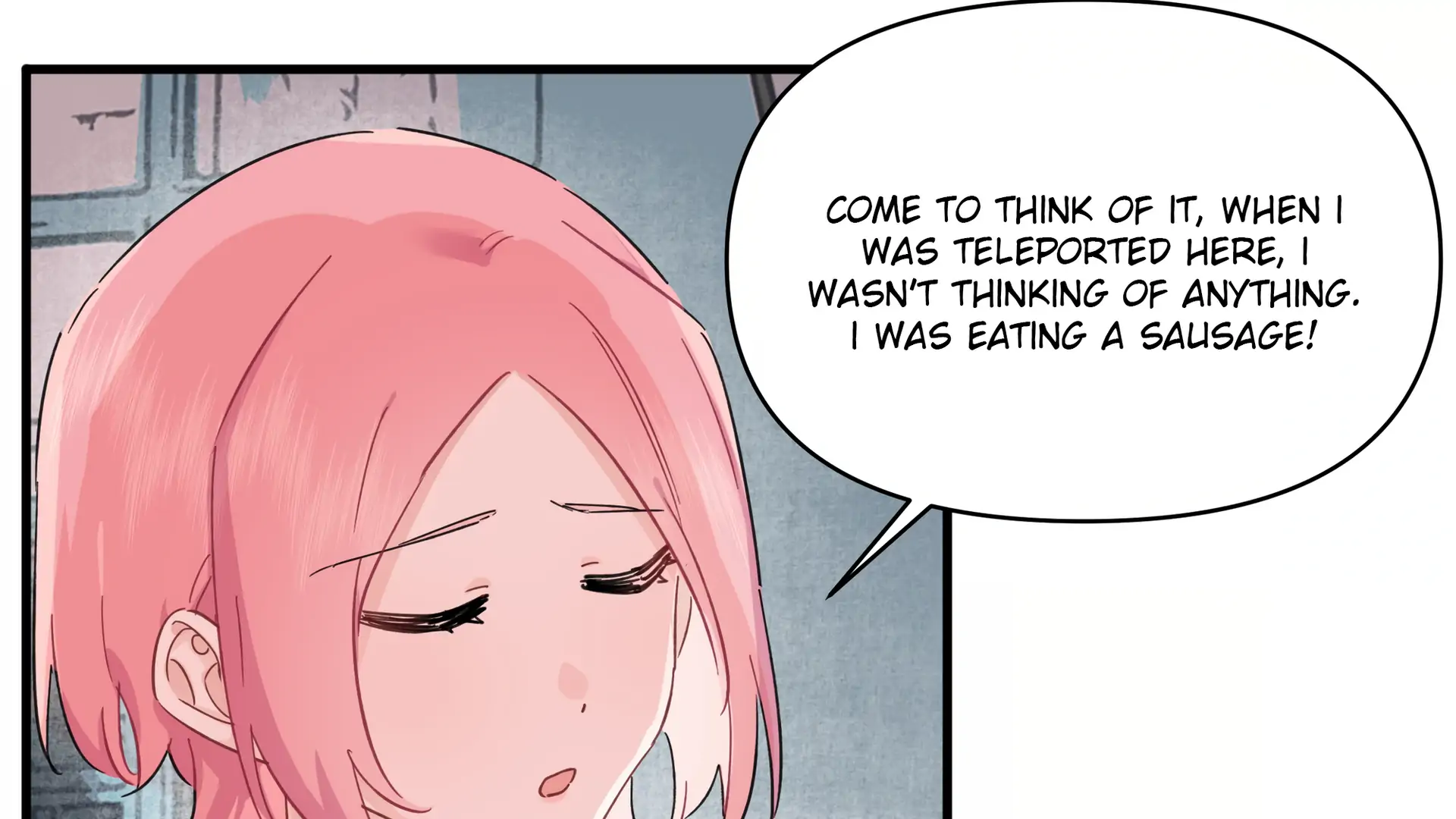 Falling in Love Gives Me Superpowers Chapter 54 - Page 32