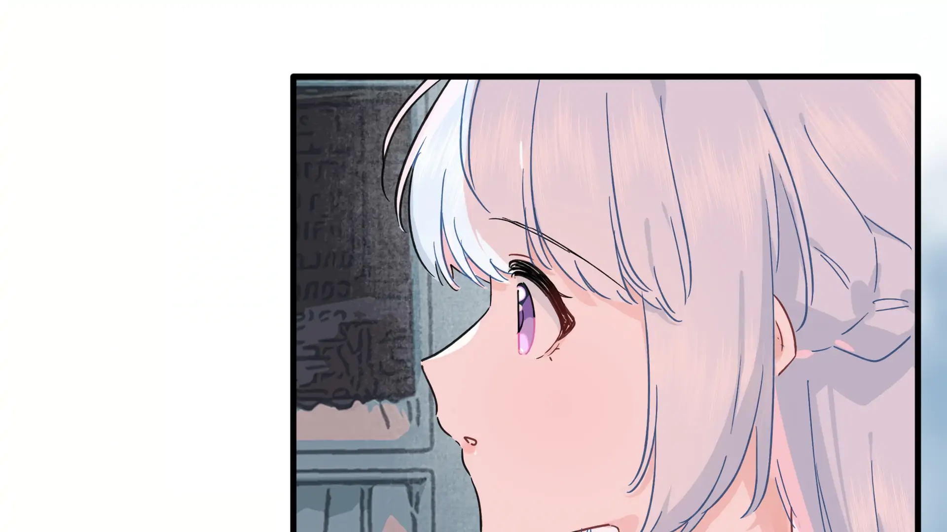 Falling in Love Gives Me Superpowers Chapter 54 - Page 36