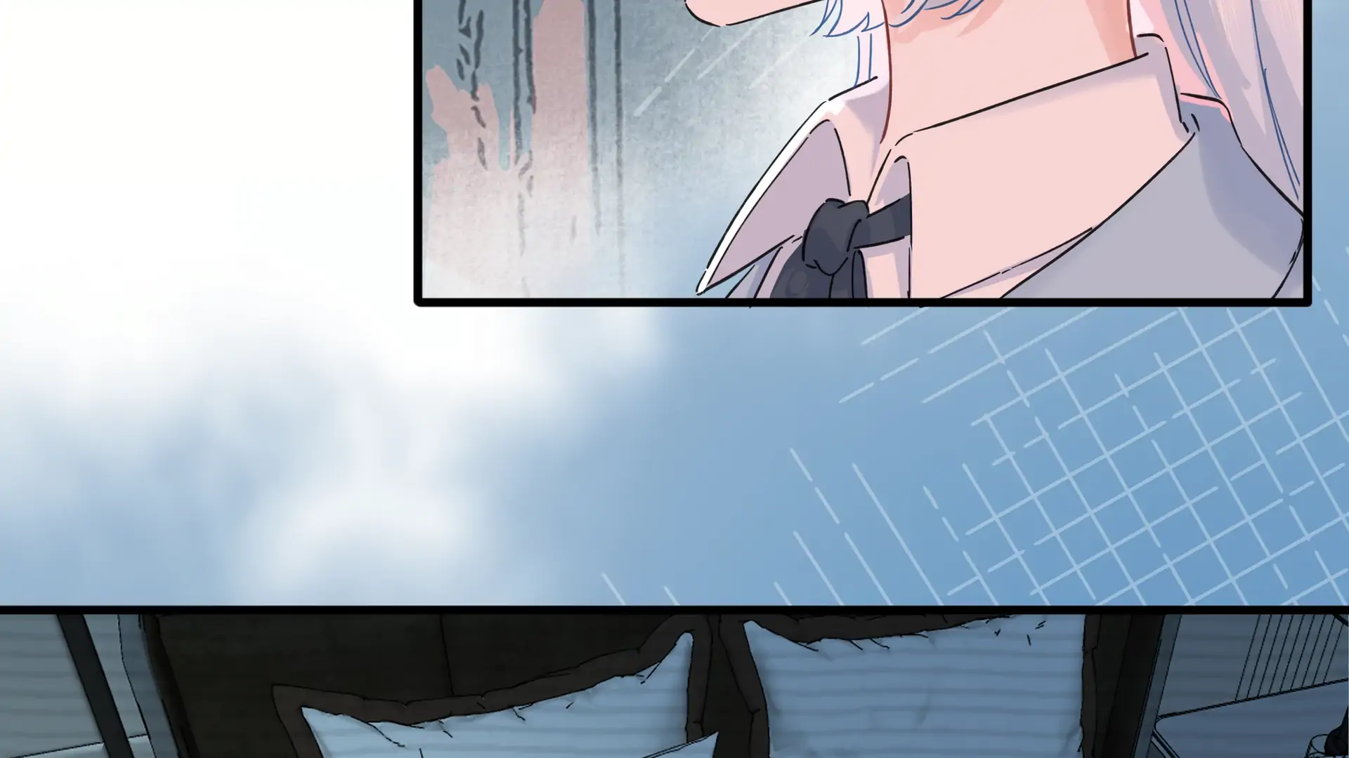 Falling in Love Gives Me Superpowers Chapter 54 - Page 37