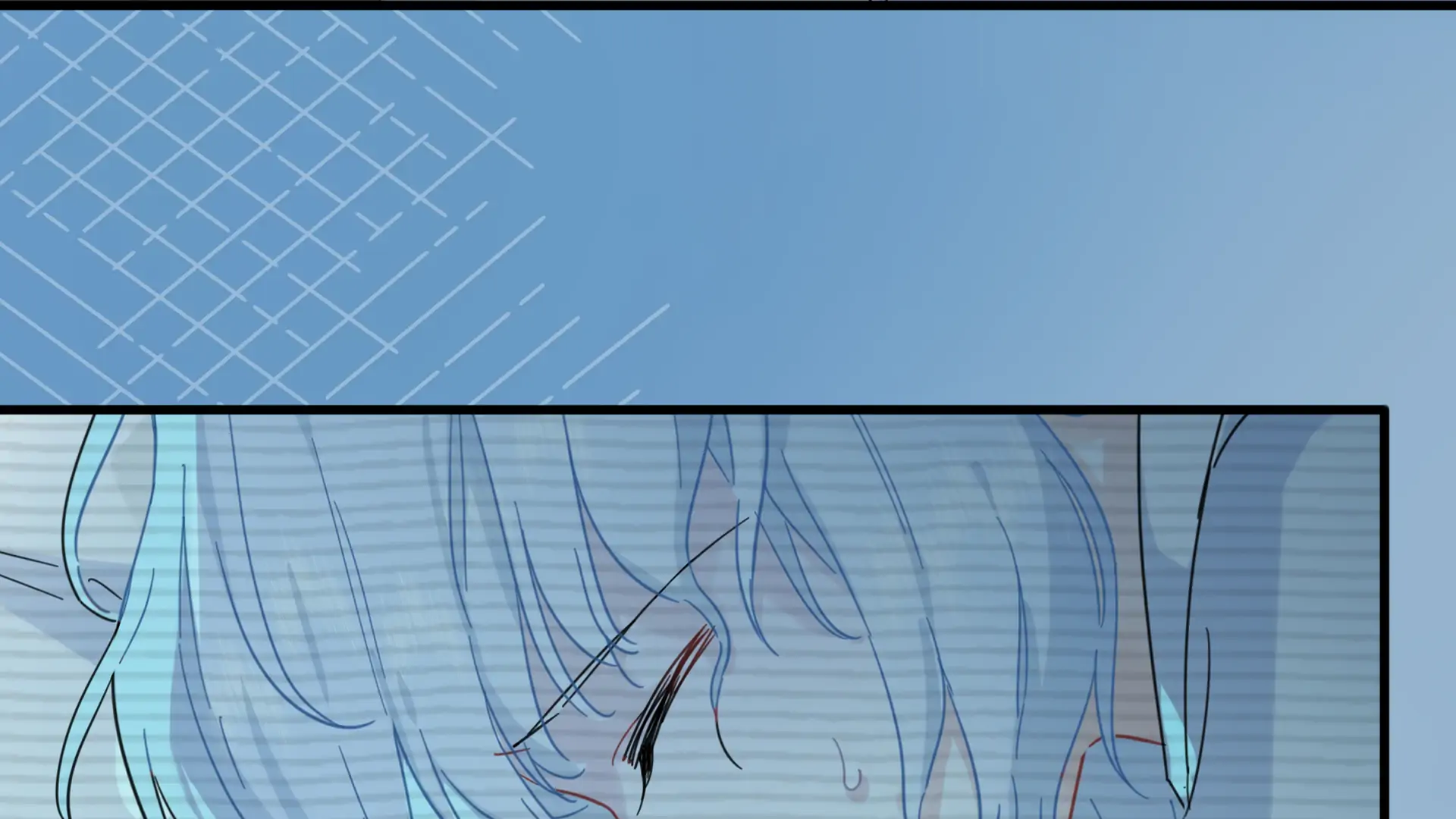 Falling in Love Gives Me Superpowers Chapter 54 - Page 39