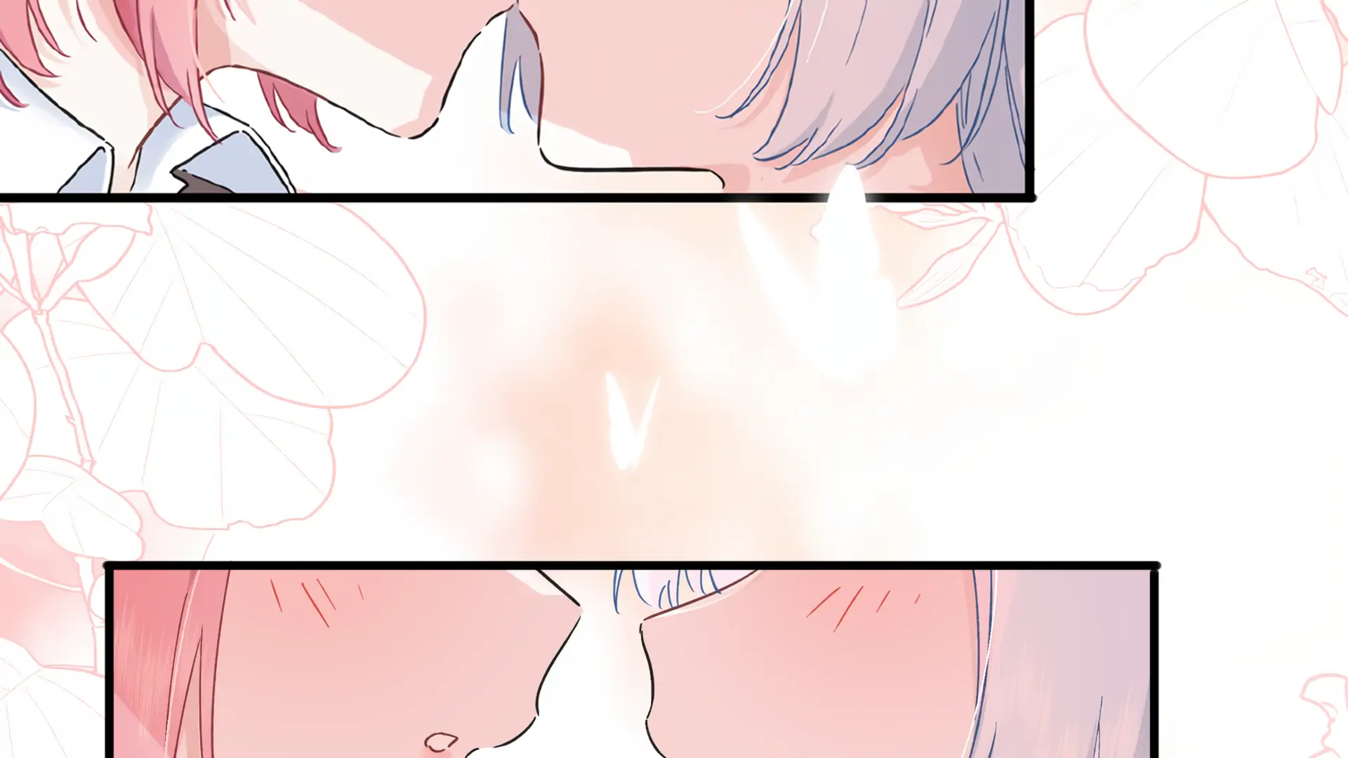 Falling in Love Gives Me Superpowers Chapter 54 - Page 5