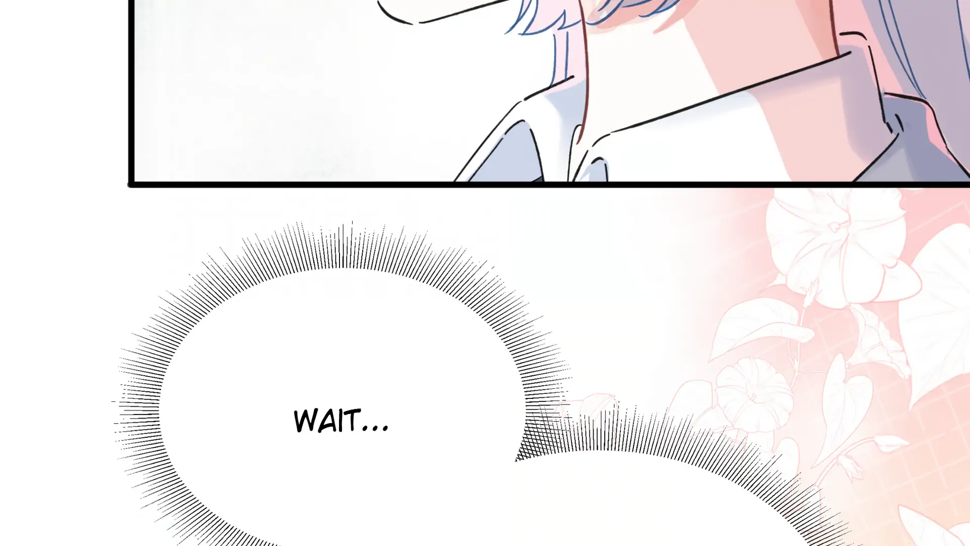 Falling in Love Gives Me Superpowers Chapter 54 - Page 43