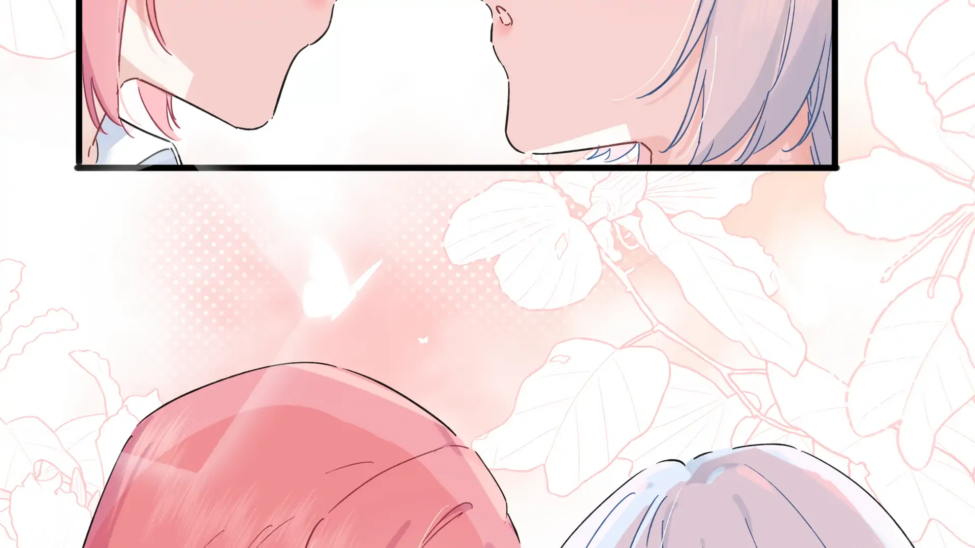 Falling in Love Gives Me Superpowers Chapter 54 - Page 6