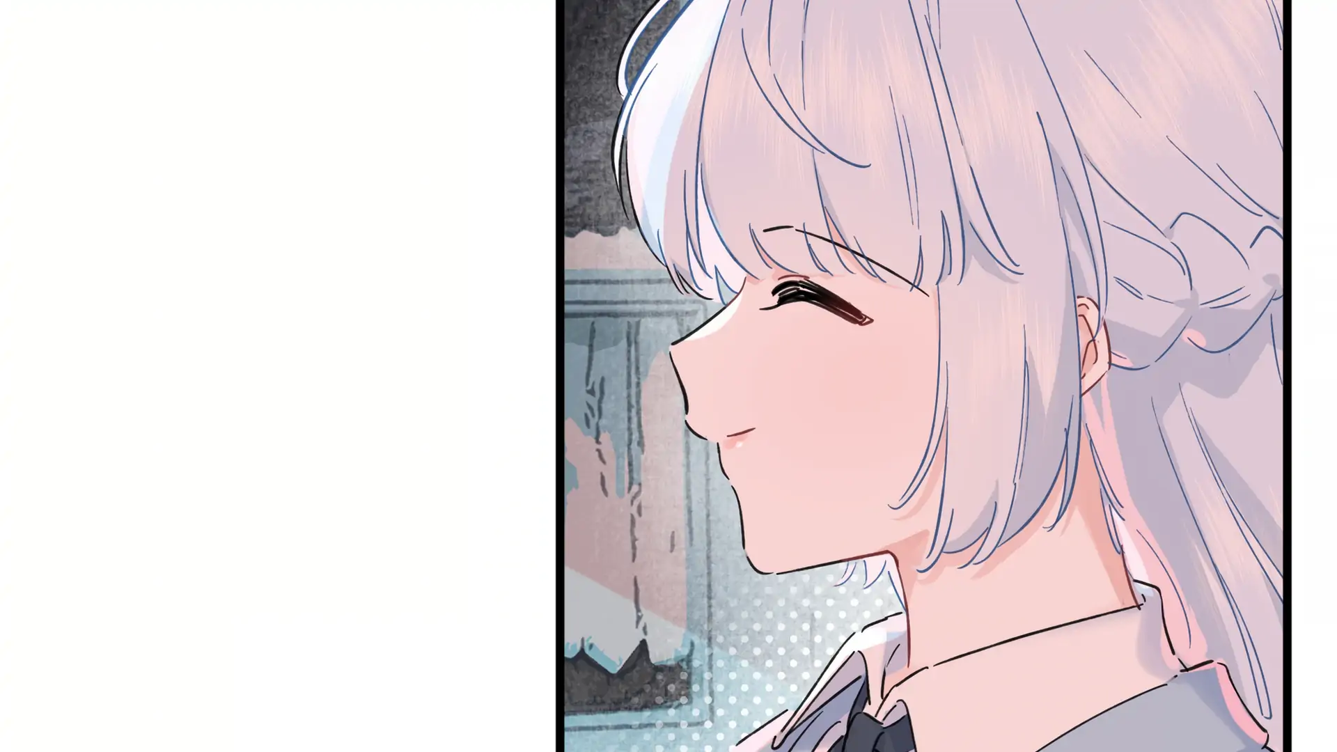 Falling in Love Gives Me Superpowers Chapter 54 - Page 58