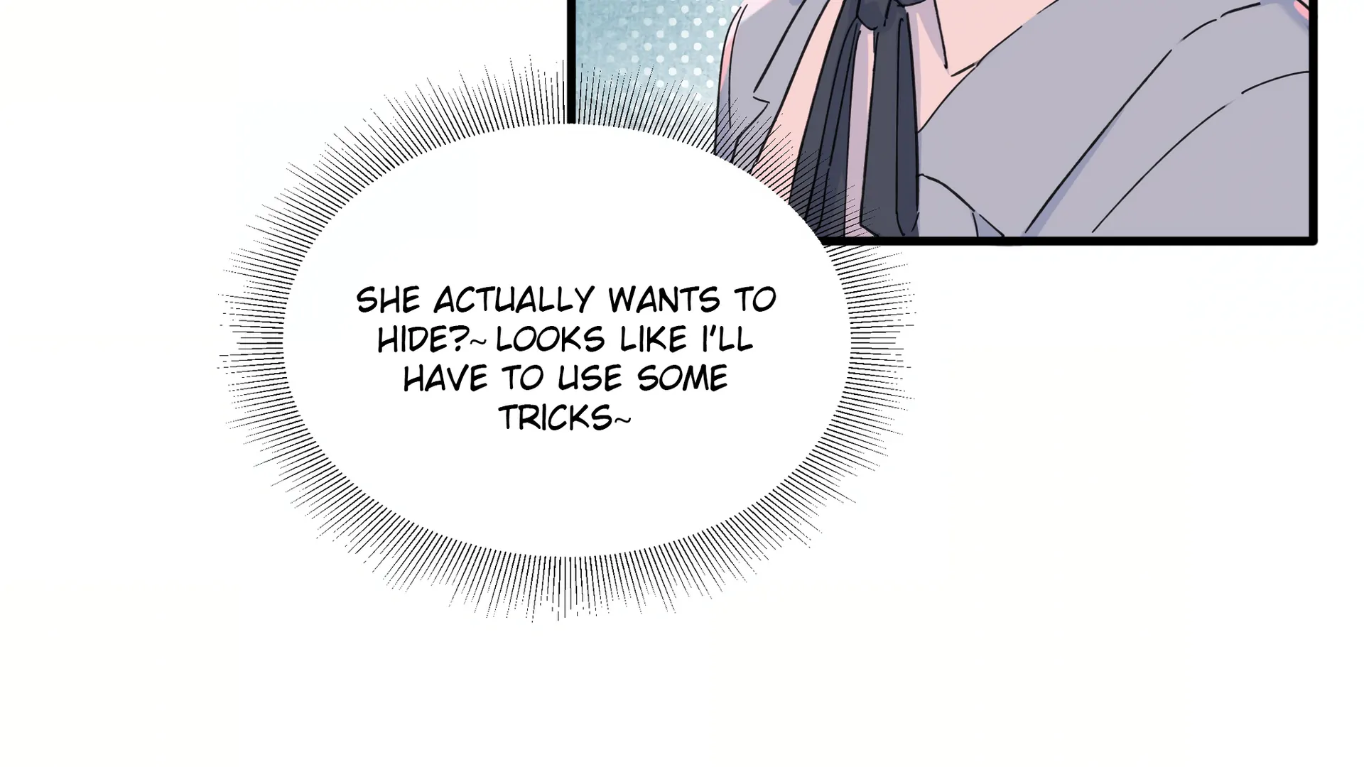 Falling in Love Gives Me Superpowers Chapter 54 - Page 59