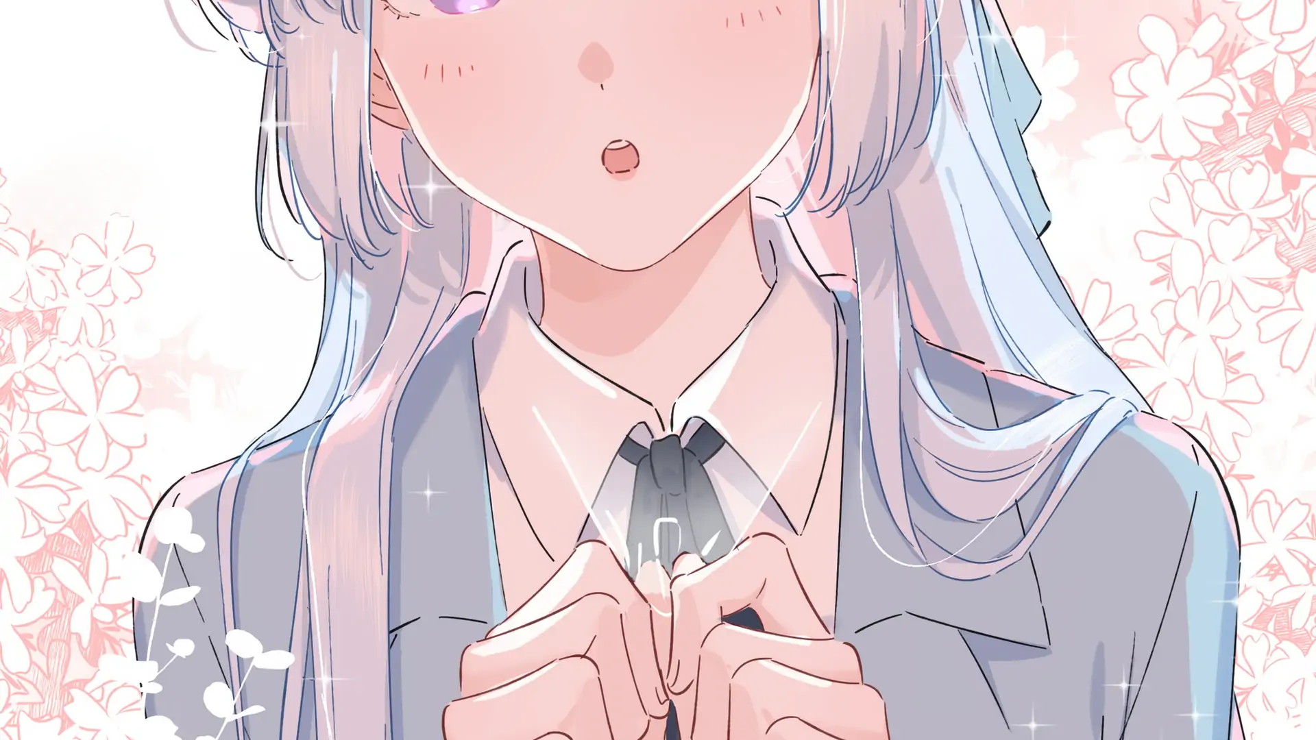 Falling in Love Gives Me Superpowers Chapter 54 - Page 65