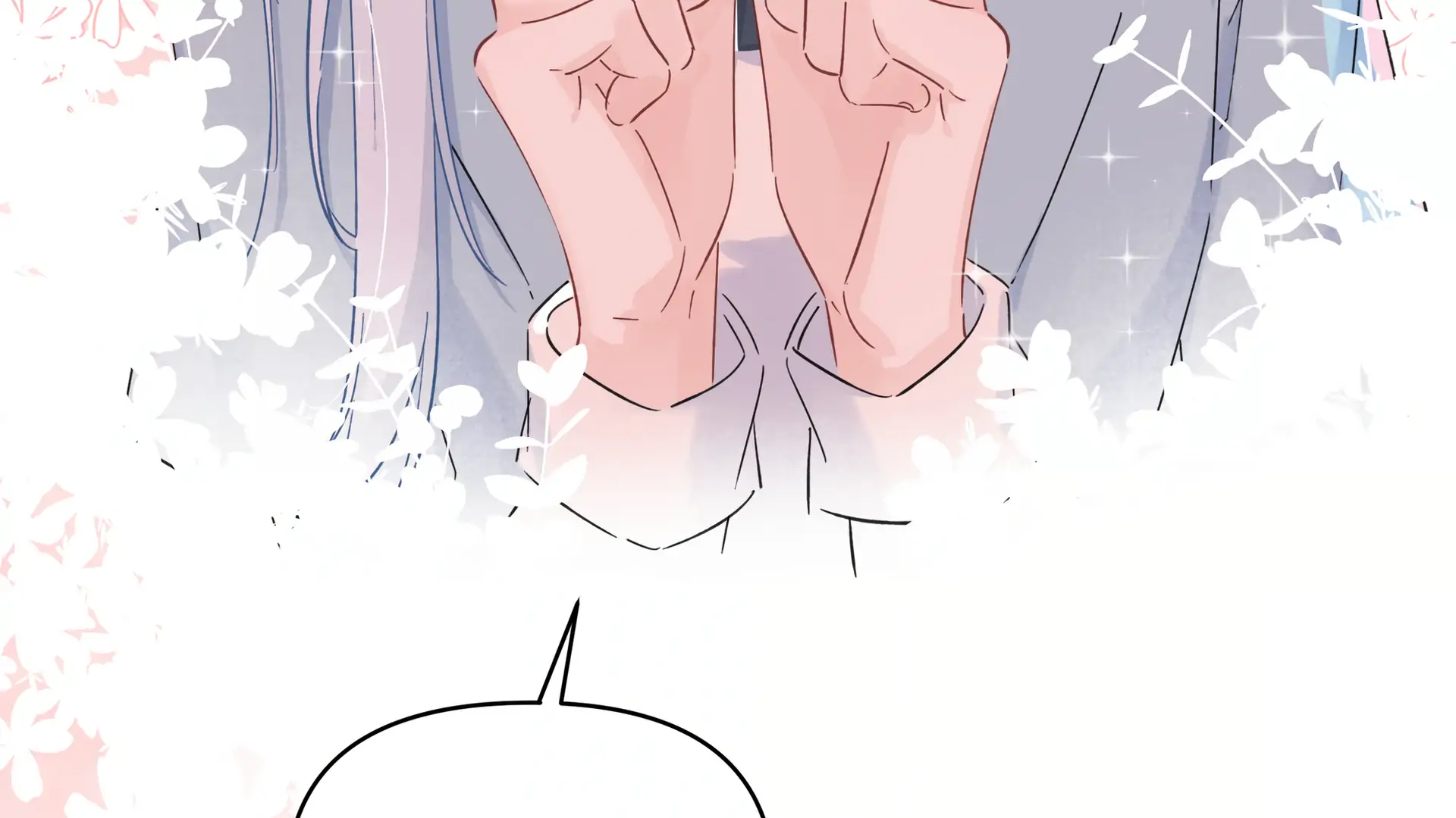 Falling in Love Gives Me Superpowers Chapter 54 - Page 66