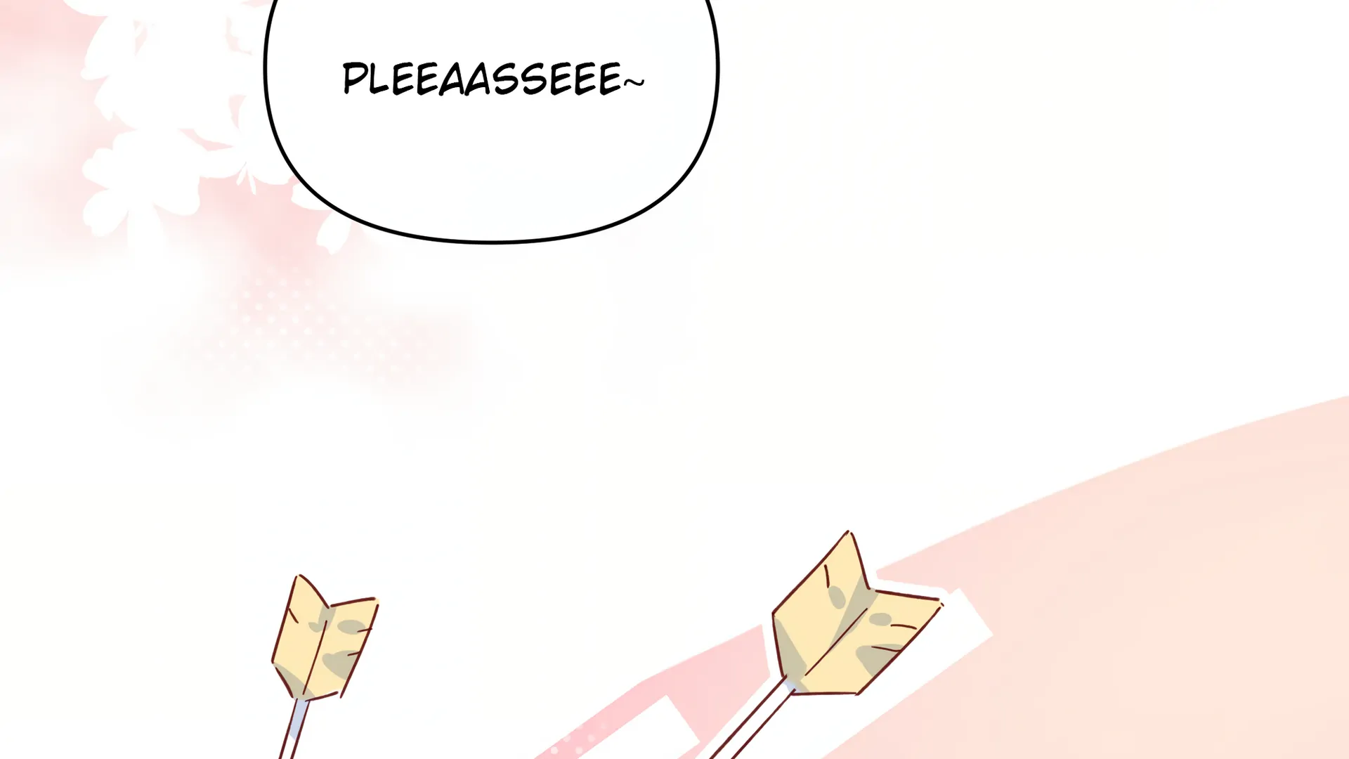 Falling in Love Gives Me Superpowers Chapter 54 - Page 67