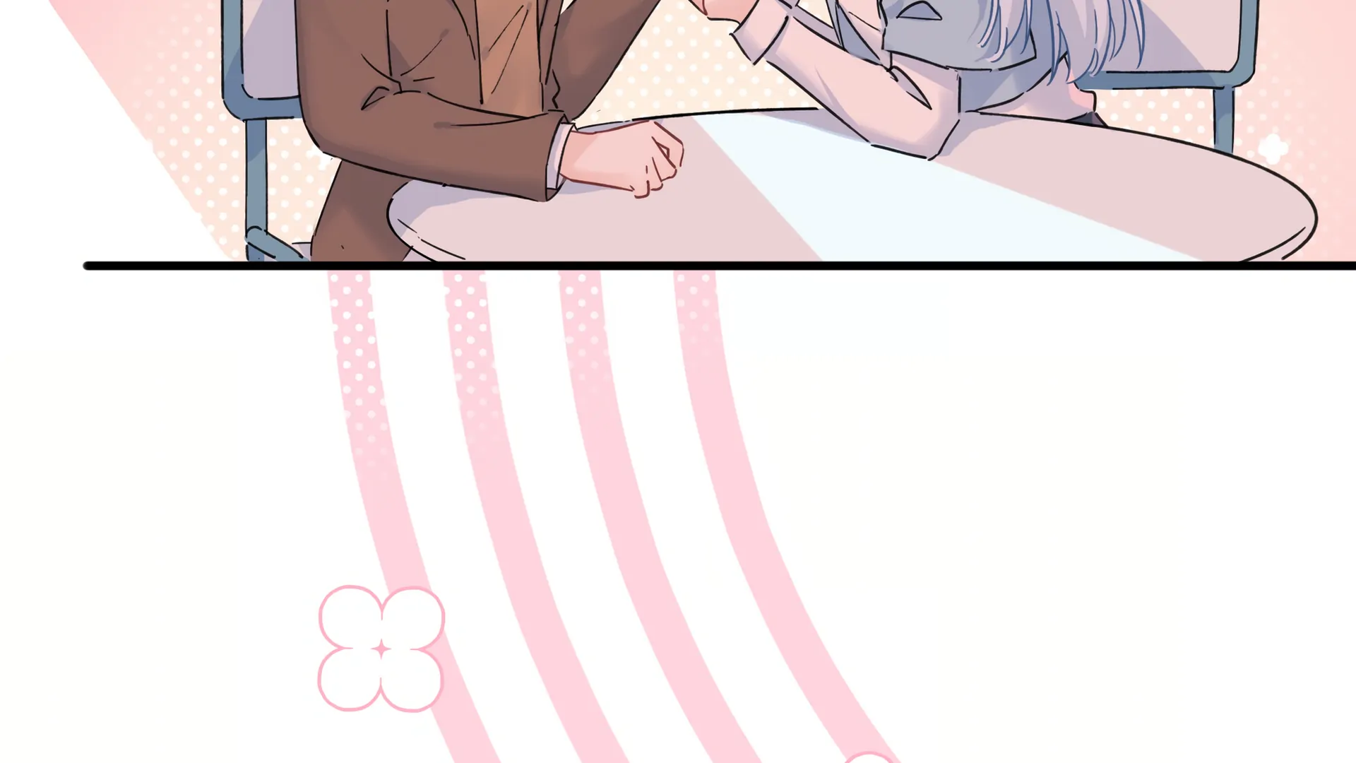 Falling in Love Gives Me Superpowers Chapter 54 - Page 71