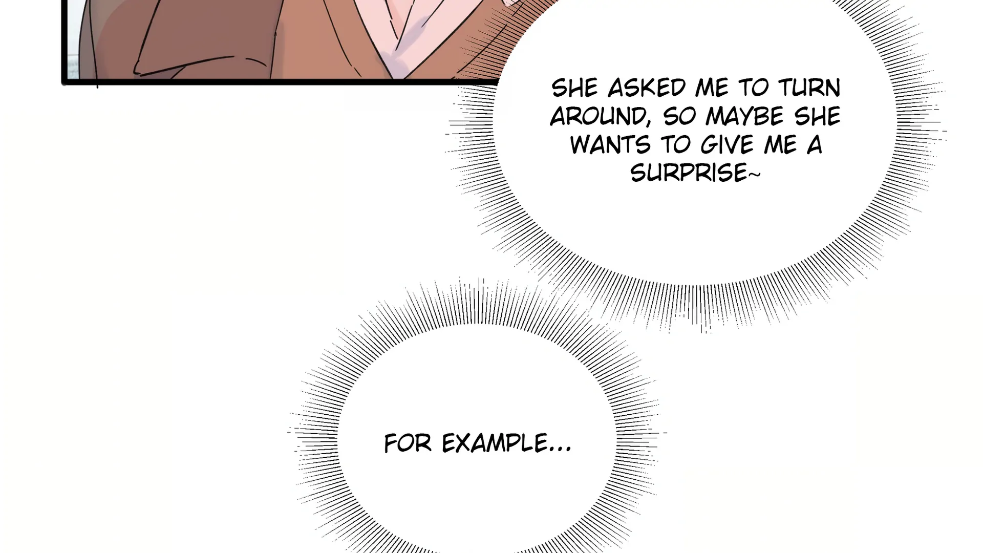 Falling in Love Gives Me Superpowers Chapter 54 - Page 78