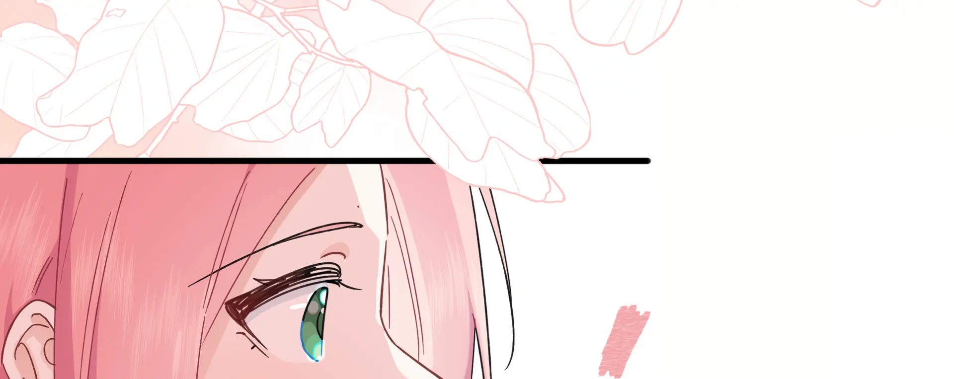 Falling in Love Gives Me Superpowers Chapter 54 - Page 9