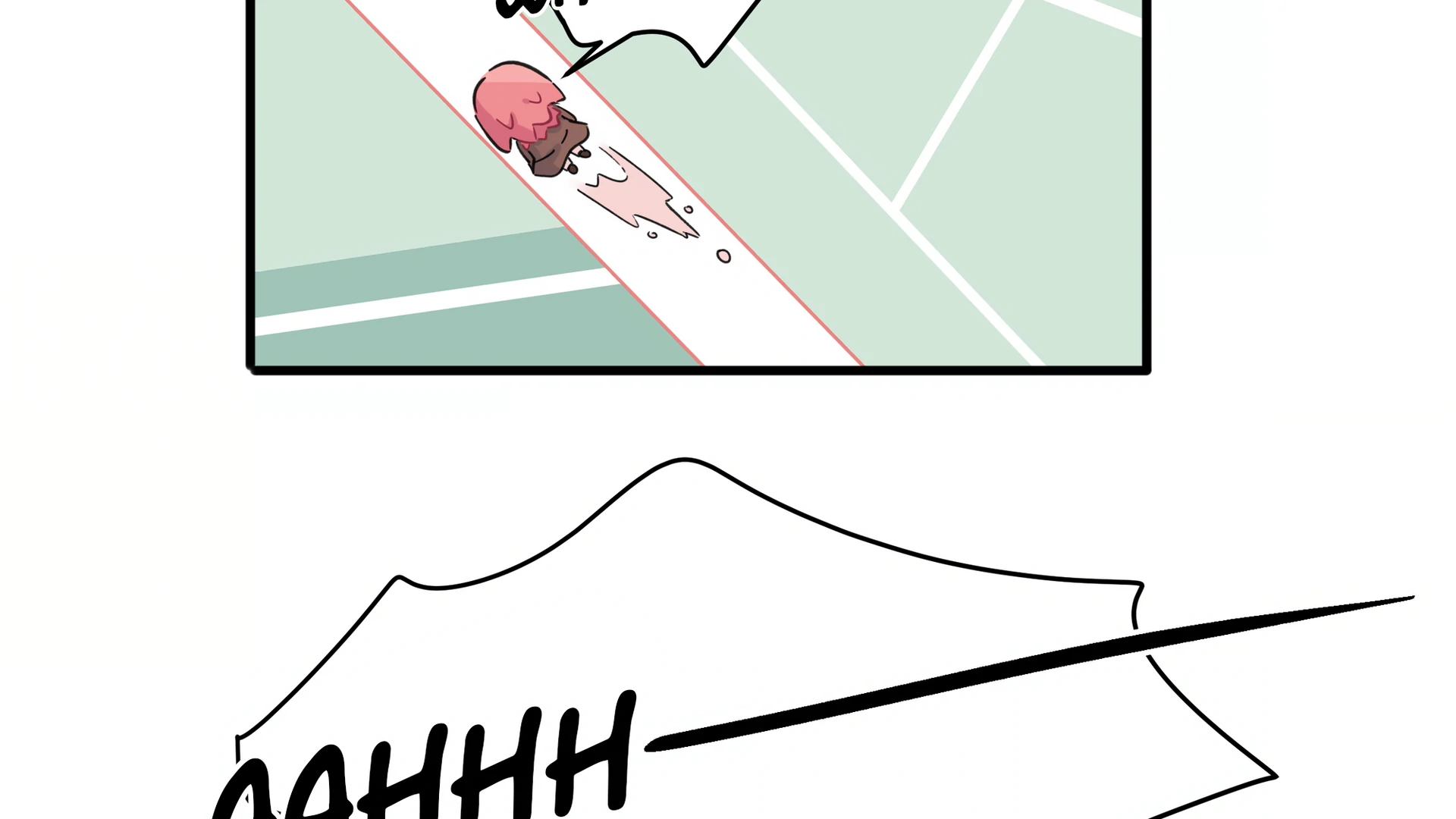 Falling in Love Gives Me Superpowers Chapter 54 - Page 88